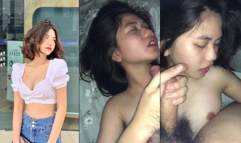 phim sex những cặp vú đẹp Hà My em sinh viên 2k5 - HN