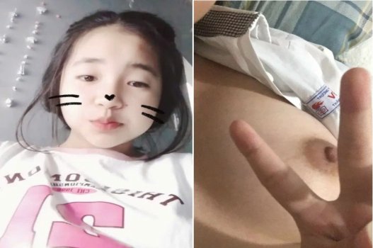 sex linhxinhyeu06 Khoái với bạn học mông to