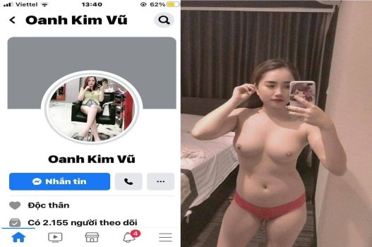 sex gal gadot Vũ Kim Oanh mông đầy đặn mê chổng ngược cho anh tấn công