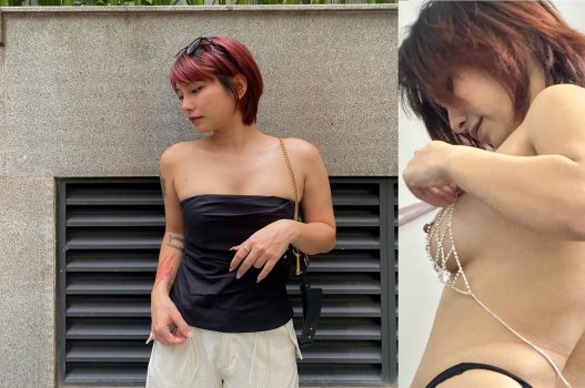 mck lộ clip sex Sung sướng lúc Hiền 2K6 cho anh bú