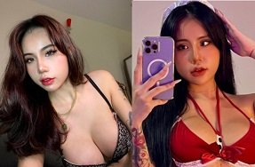eriko miura sex Demo tình dục mới nhất năm 2024 của Chibi1311