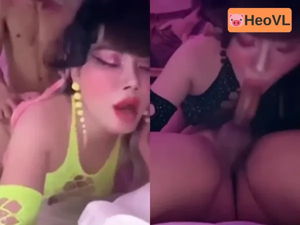 phim sex only fan Cô trang vú đẹp chuyên săn trai trẻ