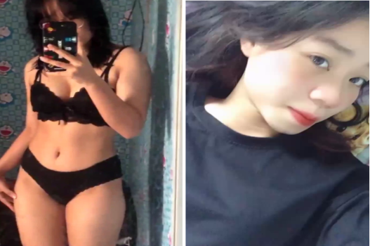 phim sex lồn chưa mọc lông Em tin người yêu không leak clip riêng