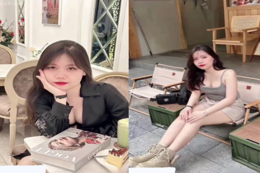 shipper sex Sex hay Thủy Tiên xinh gái thèm doggy