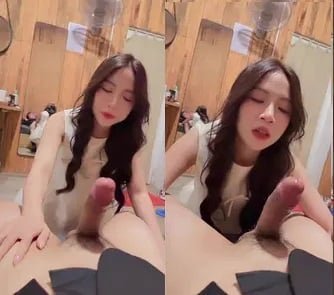 sex huân nhi Clip sex Hà xinh đẹp với kỹ năng gần gũi ấn tượng