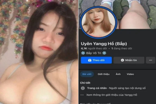 sex hai anh em Phim sex Hồ Uyên Giang online trắng ngần gợi cảm